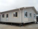 ODM Steel Prefabricated Houses Sandwich Panel Prefabricated Metal Buildings