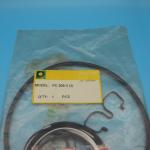 Excavator Power Steering gear Pump Kit NYLON PTFE PU Material Wear Resistant