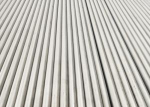 China SA312 EN1.4306 Inox Ss 304 Seamless Pipe Tube 304L For Industrial Usage on sale
