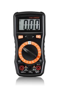 Quality 200Ω 2kΩ Auto Range 6000 Counts Backlight Multimeter wholesale