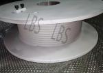 Hoist LBS Grooved Main Drum Electric Winch Machine Elevator Lifting And Ship