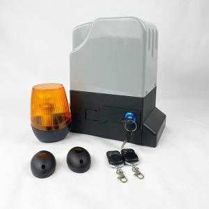 Quality 1500kg Automatic Gate Opener Kit 35Nm Sliding Gate Opener Kit wholesale