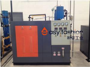 Quality Customized Color Hydrogen Production Equipment Electricity / Water Saving wholesale