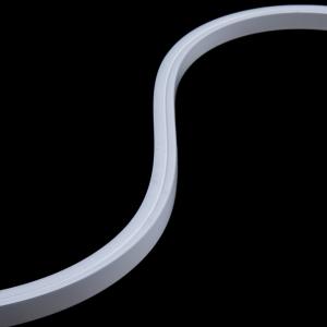 Quality 10*10mm Silicone Neon Strip IP67 24V Waterproof 24V LED Neon Flex Outdoor wholesale