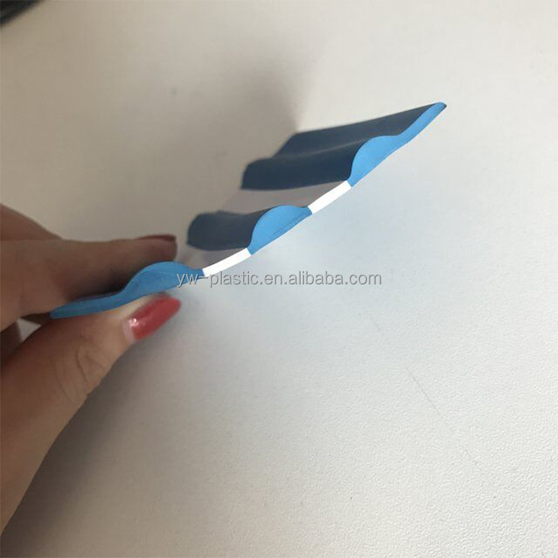 Boat Cone-Head Nosing Customized Design and Sample Delivery for Inflatable Kayak
