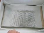 Sound-proof deadener tape