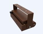 High Illumination waterproof led stadium sport ground flood lighting