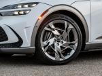 Genesis GV60 Upmarket All Electric Family Car With 76.4kwh Battery 350Nm Of