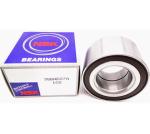 Wheel bearing Hub bearings NSK 38BWD27A