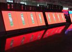 Anti UV Led Screen Billboard SMD2727 led public display 320x160mm