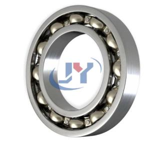 Quality 6320/320 Deep Groove Ball Bearings Full Ball Bearing High Speed wholesale