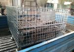 Industry Grid Cement Mill Liners Wear Resistance With ZGCr5Mo