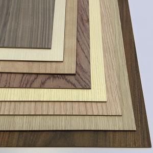 Quality Furniture Poplar Hardwood Veneer Plywood Mildewproof Durable wholesale