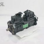 Volvo EC220D/200/250D Excavator Parts Large Hydraulic Pump Assembly K3V112DTP