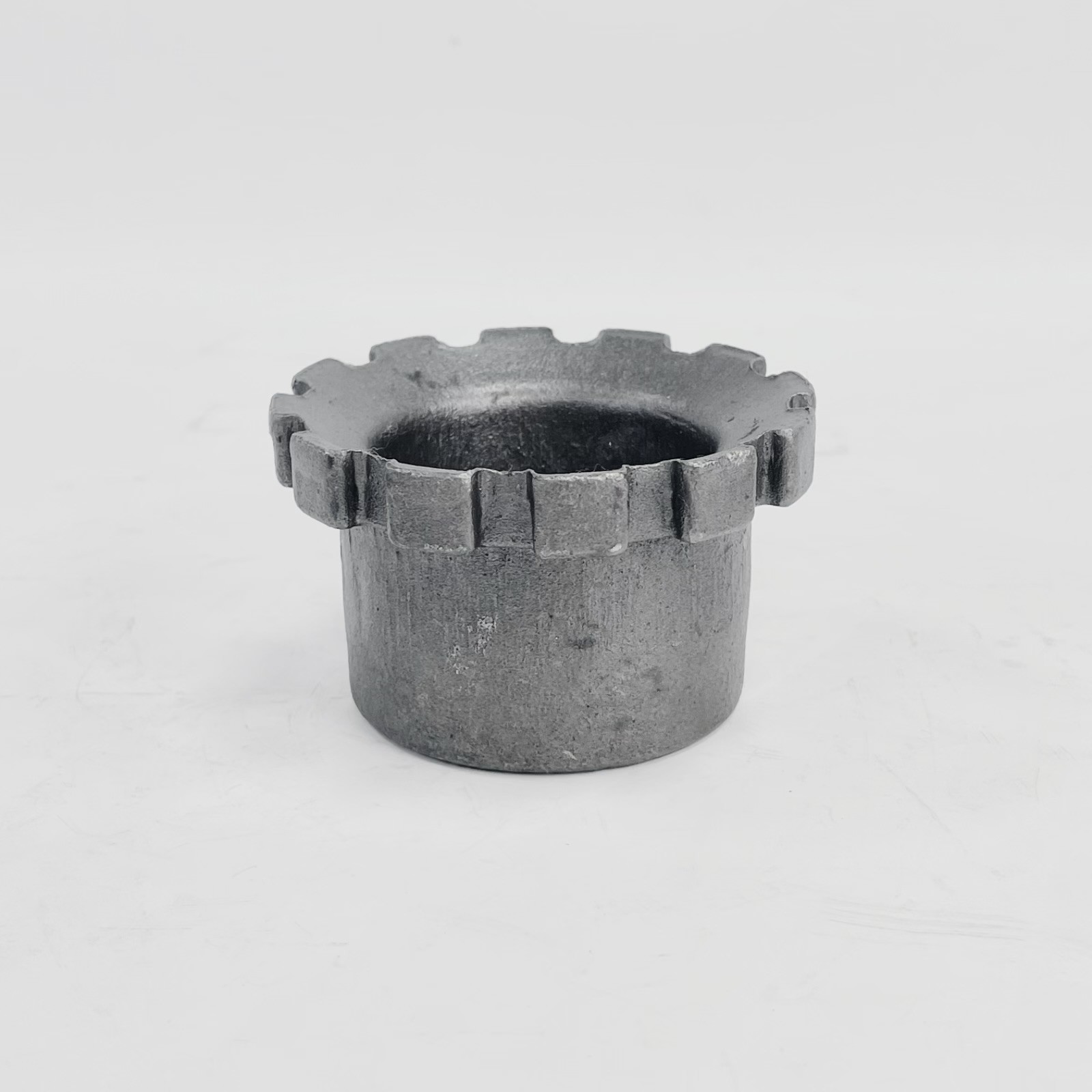 Tailored Forged Engine Parts And Gear Couplings For Machinery Applications