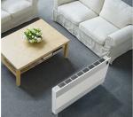 Indoor Bedroom Baseboard Feet Kick Line Remote App Control Children Locked Key
