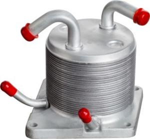 Quality 21606-1XF0A Nissan Oil Cooler Auto Performance Parts TS16949 Approved wholesale