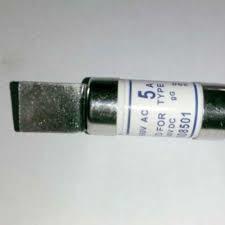 Quality Low Voltage Electrical Cartridge Fuse Din Rail Mount Fuse Cylindrical Fuse 10X38 14x51 wholesale