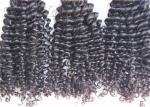 No Shedding No Tangle 100% Brazilian Virgin Hair Weave for Black Women