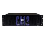 Promotion professional power amplifier 800W audio equipment CA12
