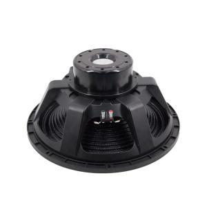 Quality 21inch Bass Subwoofer Speakers 3000W 102dB Line Array Sound System wholesale