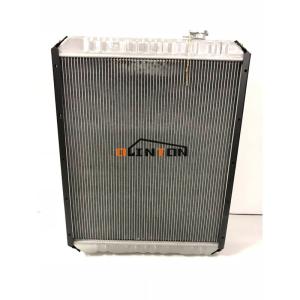 Quality OEM Supported PC100-6 PC120-6 Excavator Radiator 4D102 Water Tank Cooler 203-03-61112 wholesale