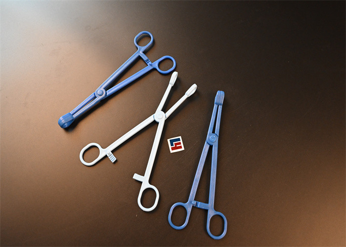 Clinic Medical Injection Products Surgical Instrument Sponge Holder