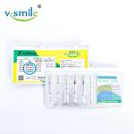 Tapered Thread F3 Niti Alloy Dental Endo Files