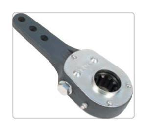 Quality 0517452340 BPW Manual Slack Adjuster of air brake system wholesale