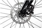14Ah 17.5Ah Electric Mountain Bikes 50W 48V 700C 250W