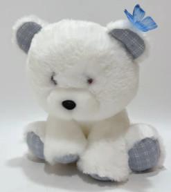 Quality Plush Children Gift Cute Lovely Bear Toy Gift For Kids wholesale