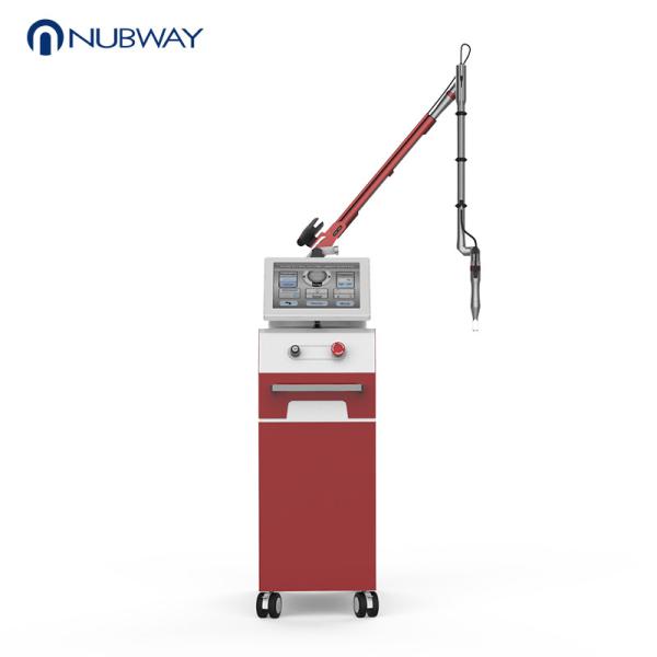 laser machine to remove tattoo nd yag for beauty center price