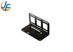 OEM CNC Plasma Cutting / Sheet Metal Stamping Fabrication Customized