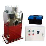 industry Drink/costeffective liquid solid tubular bowl centrifuge stainless