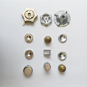 Quality Sheet Metal Deep Drawing Automotive Components OEM Approved wholesale