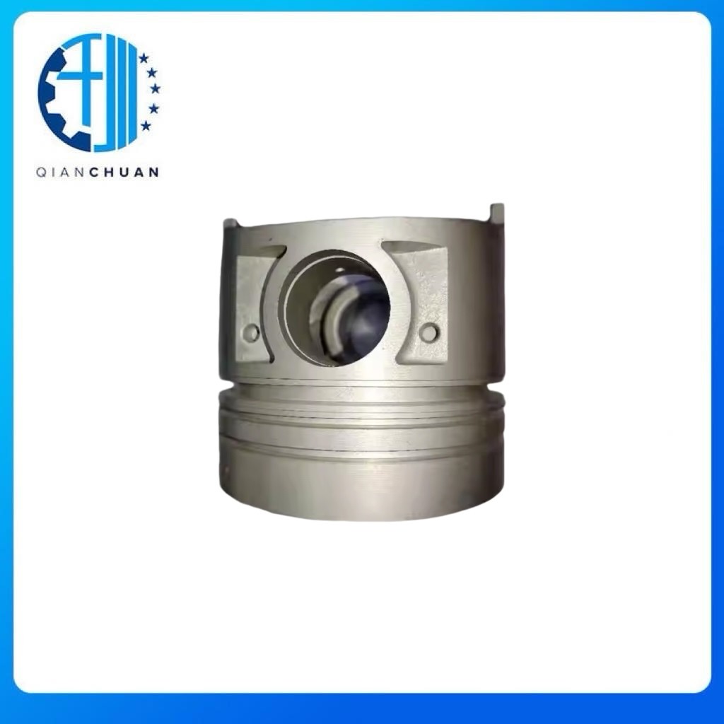96MM 12010-10T02 12010-6T000 12010-6T010 12010-43G02 Piston For TD42 TD27 Forklift Spare Parts