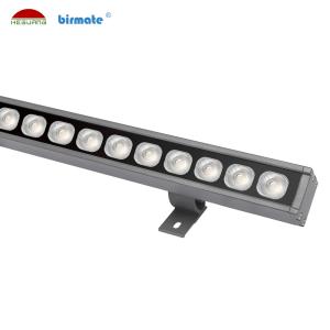 Quality Aluminum Alloy 24V 800ma 1200lm 18W LED Wall Wash Lamp wholesale