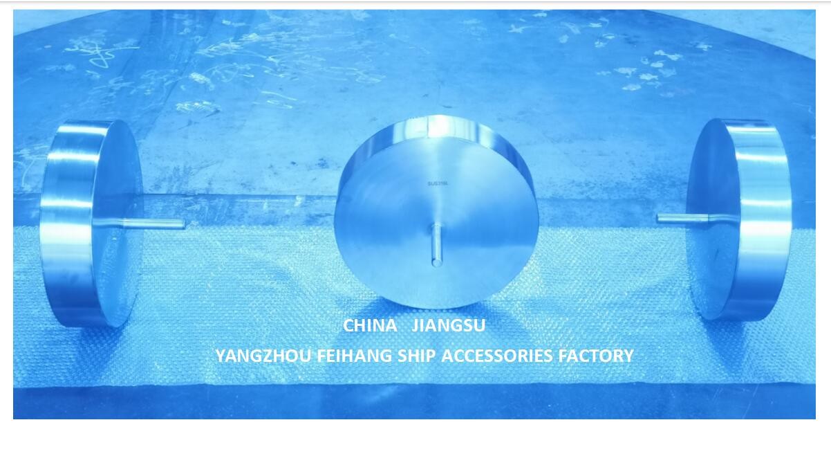 Air Vent Head Floater-Floating Disc-Gasket Rubber-Floating Ball for Vent Heads