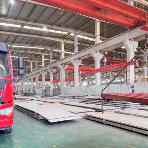 Quality High Carbon 316 Stainless Steel Plate UNS S31600 Thickness 3.0 - 16.0mm SS Plate wholesale