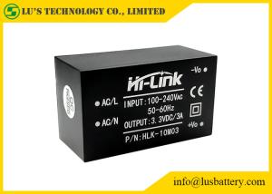 Quality Small Volume 3.3vdc 3a 10W Welding Power Supply Hlk10m03 wholesale