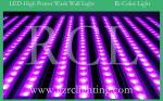 IP65 RGB 3W * 36 Flood / Washer Lights High Brightness LED Nightclub Lighting