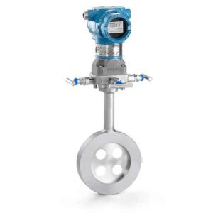 Quality Rosemount 3051CFA Flow Meter Single Penetration Flow Pressure Measurements wholesale