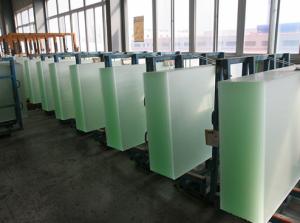 Quality The Most Popular Solar Photovoltaic Glass for Sale wholesale