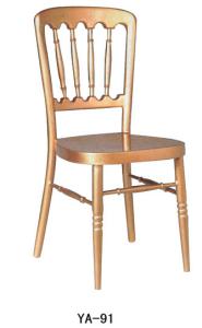 Quality Hot Sale and High Quality Banquet Furniture Wedding Chair (YA-91) wholesale