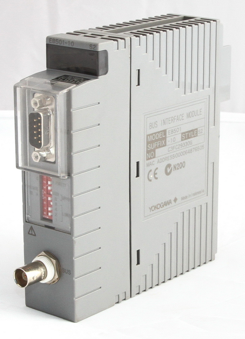 Yokogawa ATRBS-00 S2
