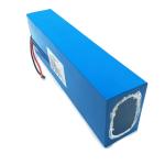 MSDS 41V Charging 20Ah 36Volt Lithium Ion Battery