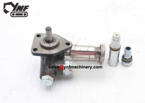 Quality ND092100-1761 Feed Pump Assembly For Komatsu 6D125 6D125E DCA EGS190 PC300 S6D125 SA6D108 SA6D108E SAA6D108E wholesale