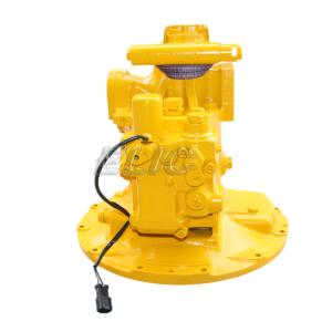 Quality Komatsu Excavator Hydraulic Pump 708-2L-31510 708-2L-31160 708-2L-00300 HPV95 PC120-6 PC130-6 wholesale
