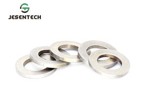 Quality Customized Flat Metal Washers , Non Standard Stainless Steel Flat Washers wholesale