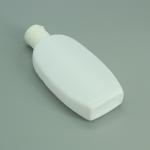 Body Lotion Squeeze the bottle empty Packing bottle 4 oz 120ml